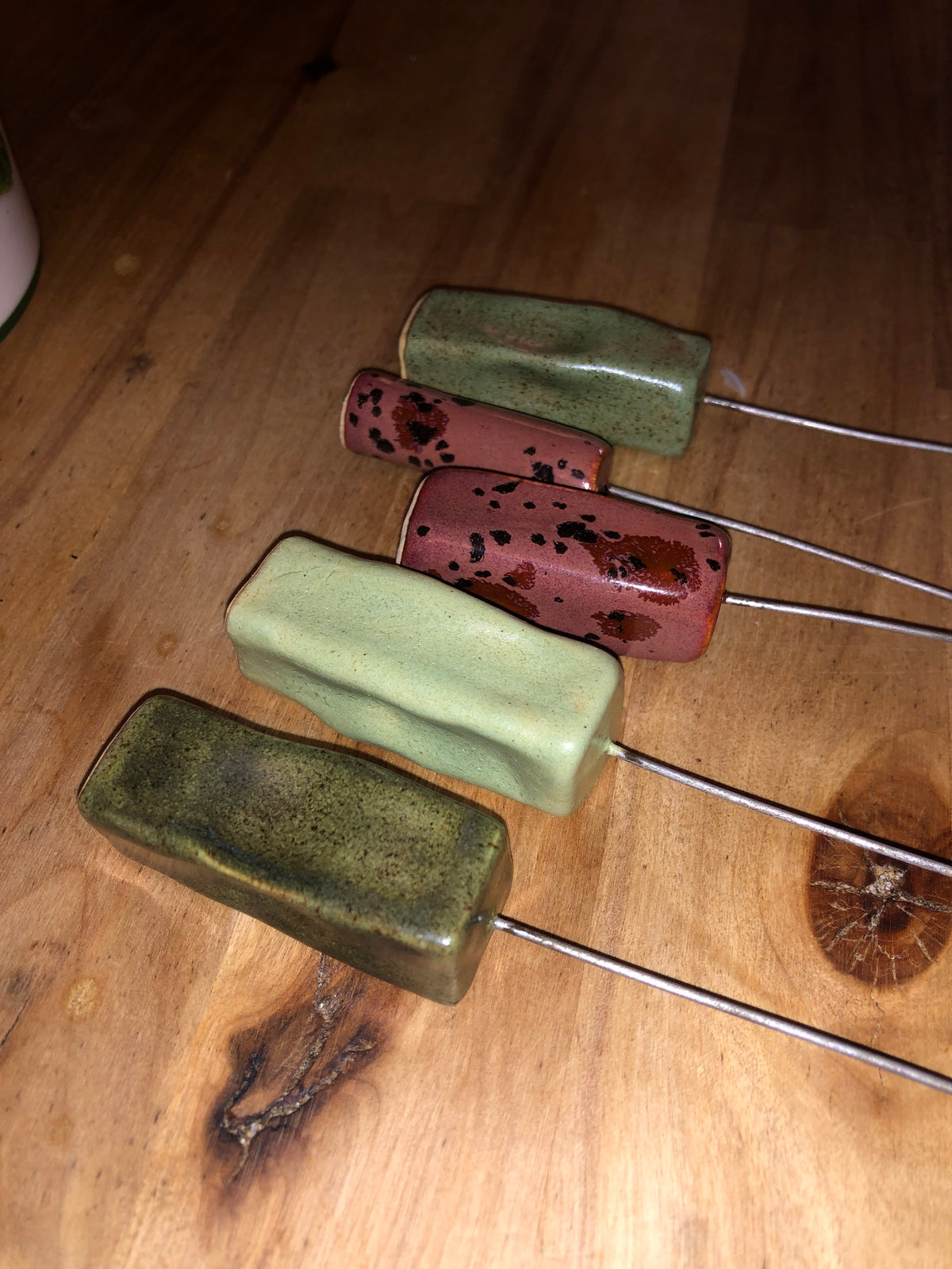 pipe poker