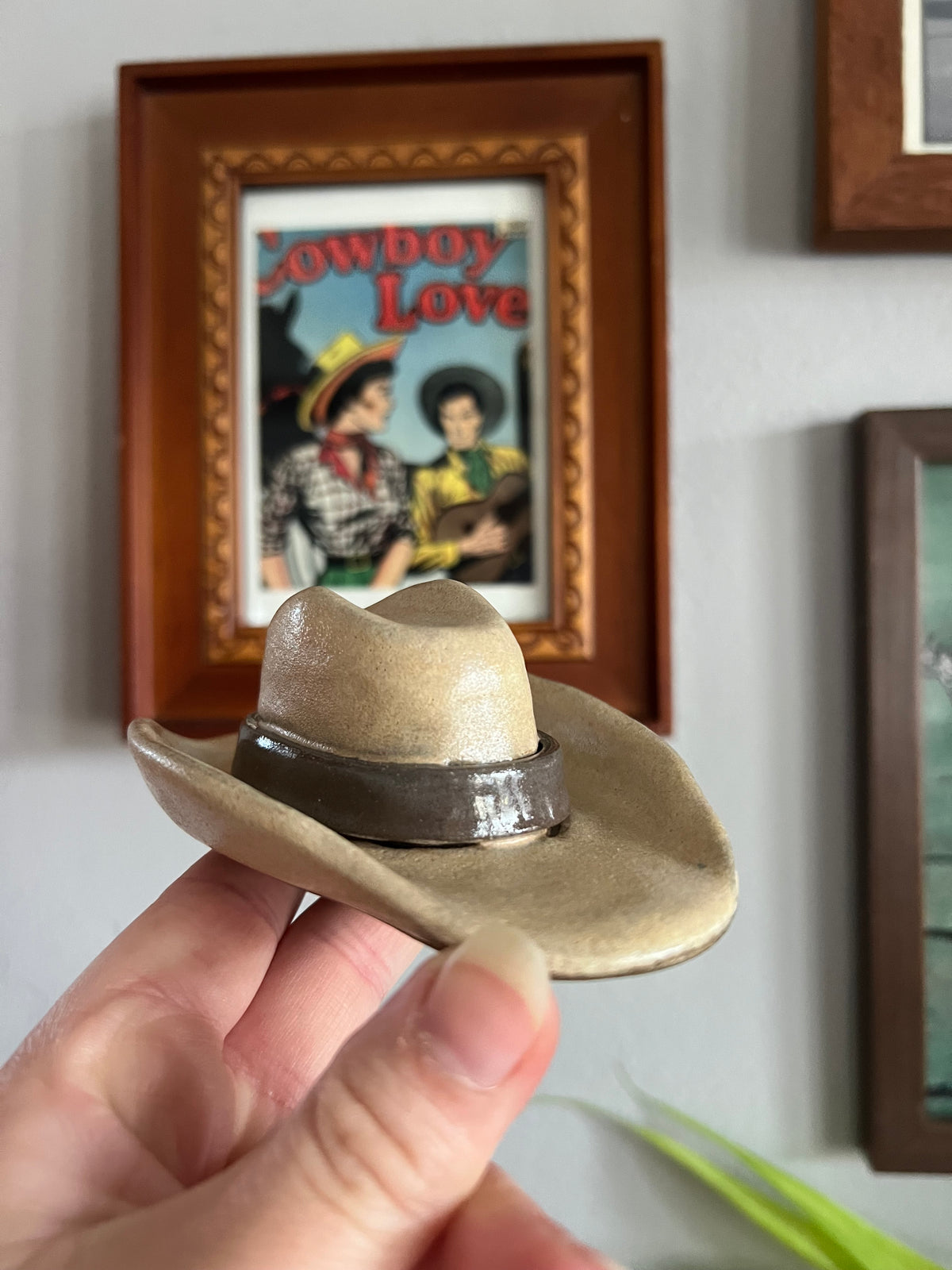 Cowboy Hat