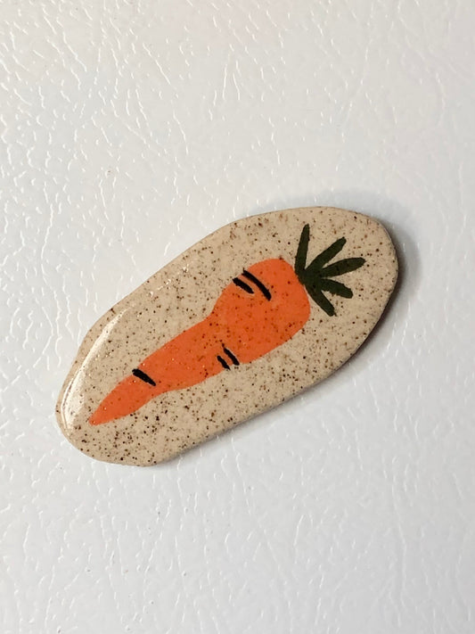 Carrot Magnet