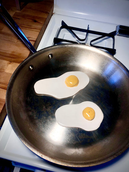 Just an Egg