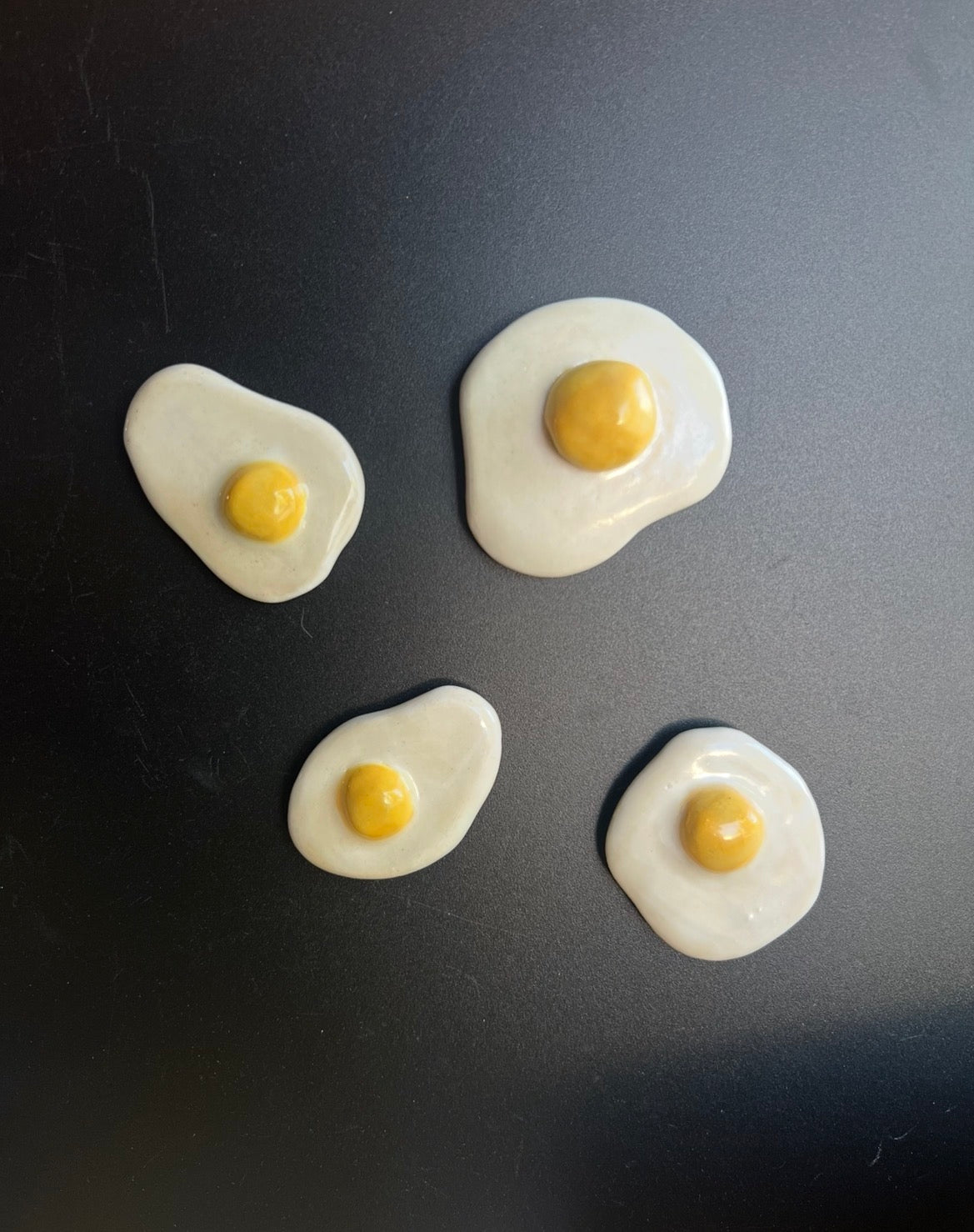 Egg Magnet