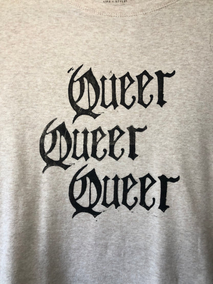 Mega Queer Long Sleeve