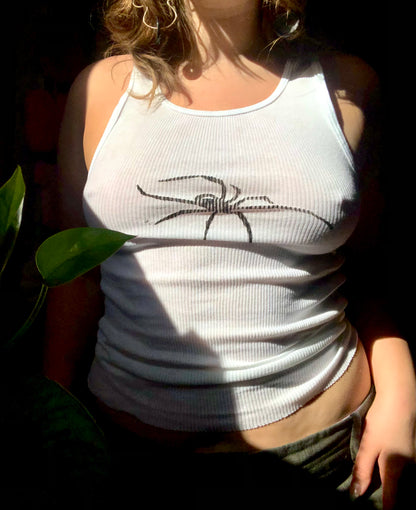 Spider Wife Pleaser