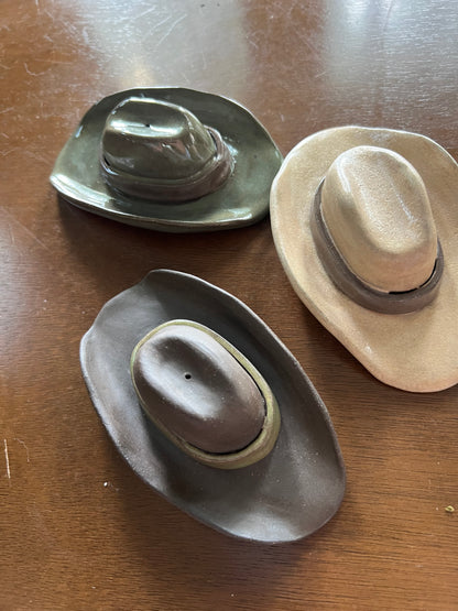 Cowboy Hat