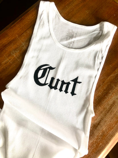 CUNT Wife Pleaser