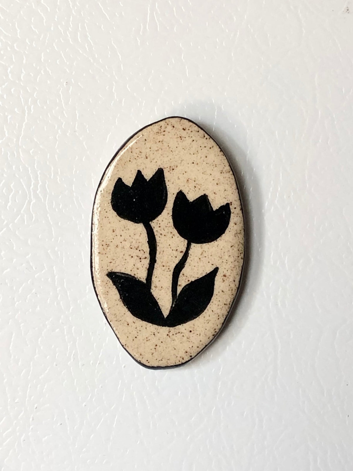 Tulips Magnet
